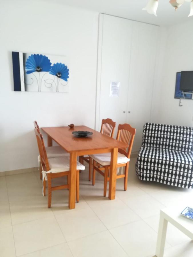 Apartmán Ca La Nuri Pis 1 Vistas Al Mar Llança Exteriér fotografie