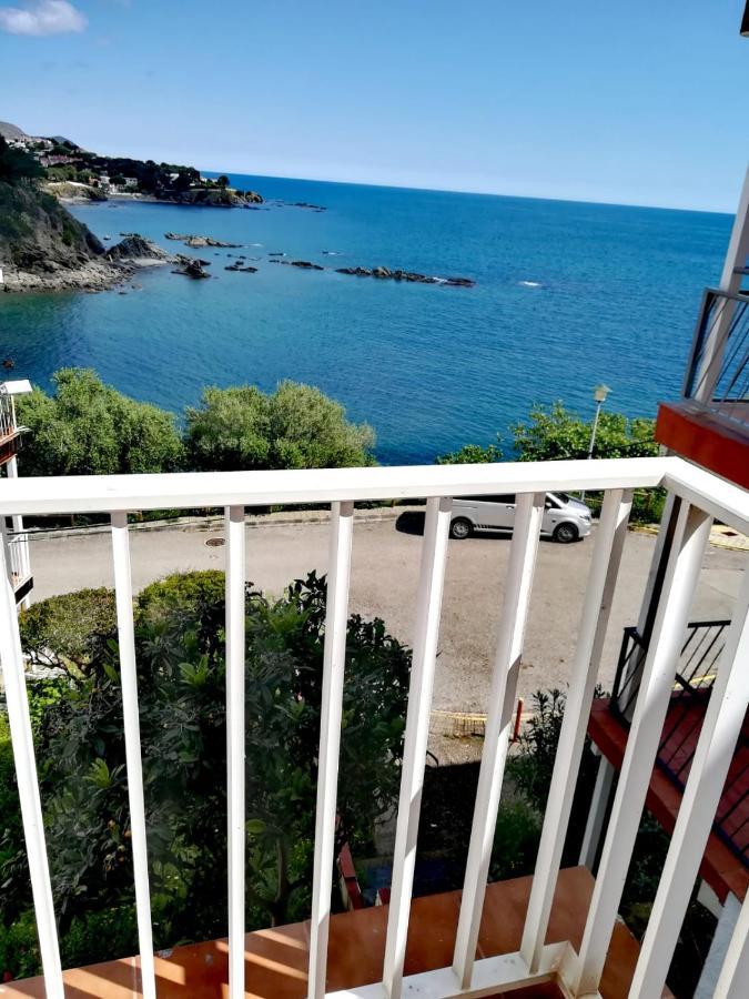 Apartmán Ca La Nuri Pis 1 Vistas Al Mar Llança Exteriér fotografie