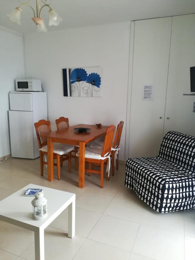 Apartmán Ca La Nuri Pis 1 Vistas Al Mar Llança Exteriér fotografie
