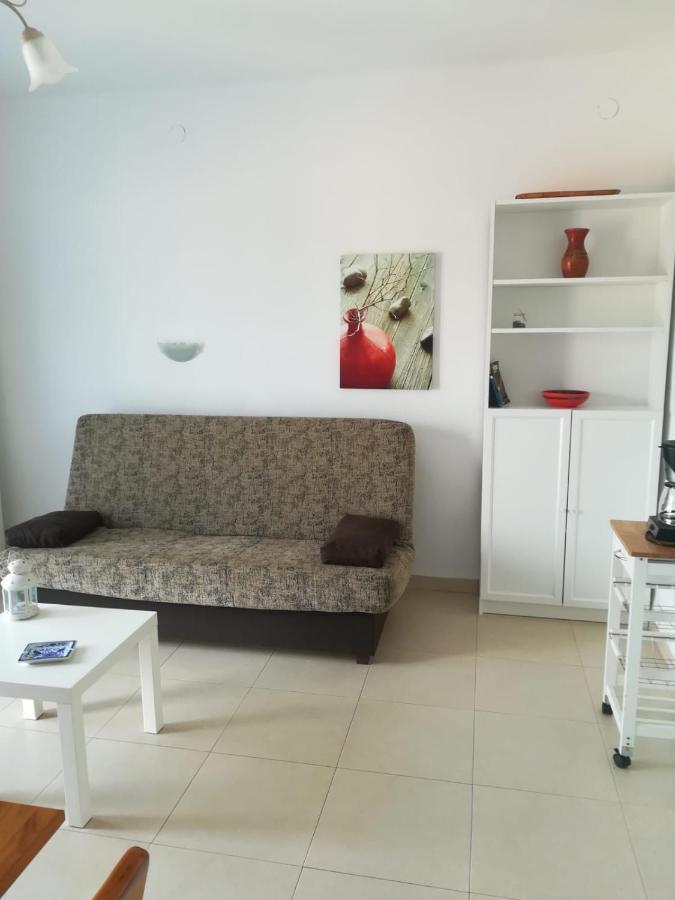 Apartmán Ca La Nuri Pis 1 Vistas Al Mar Llança Exteriér fotografie