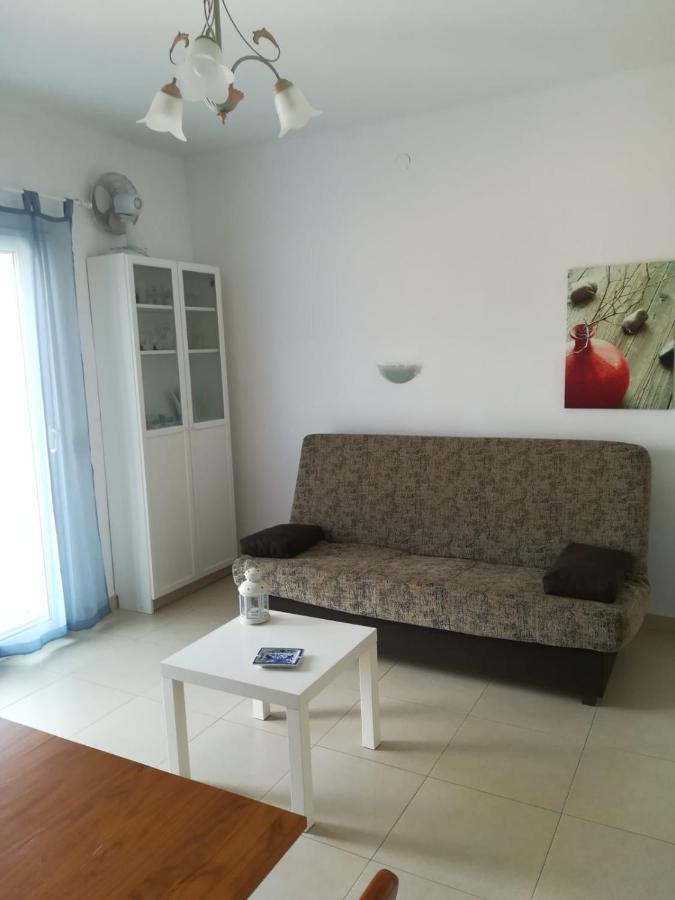 Apartmán Ca La Nuri Pis 1 Vistas Al Mar Llança Exteriér fotografie