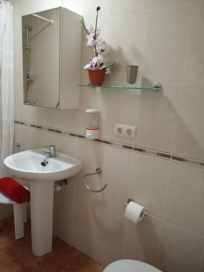 Apartmán Ca La Nuri Pis 1 Vistas Al Mar Llança Exteriér fotografie