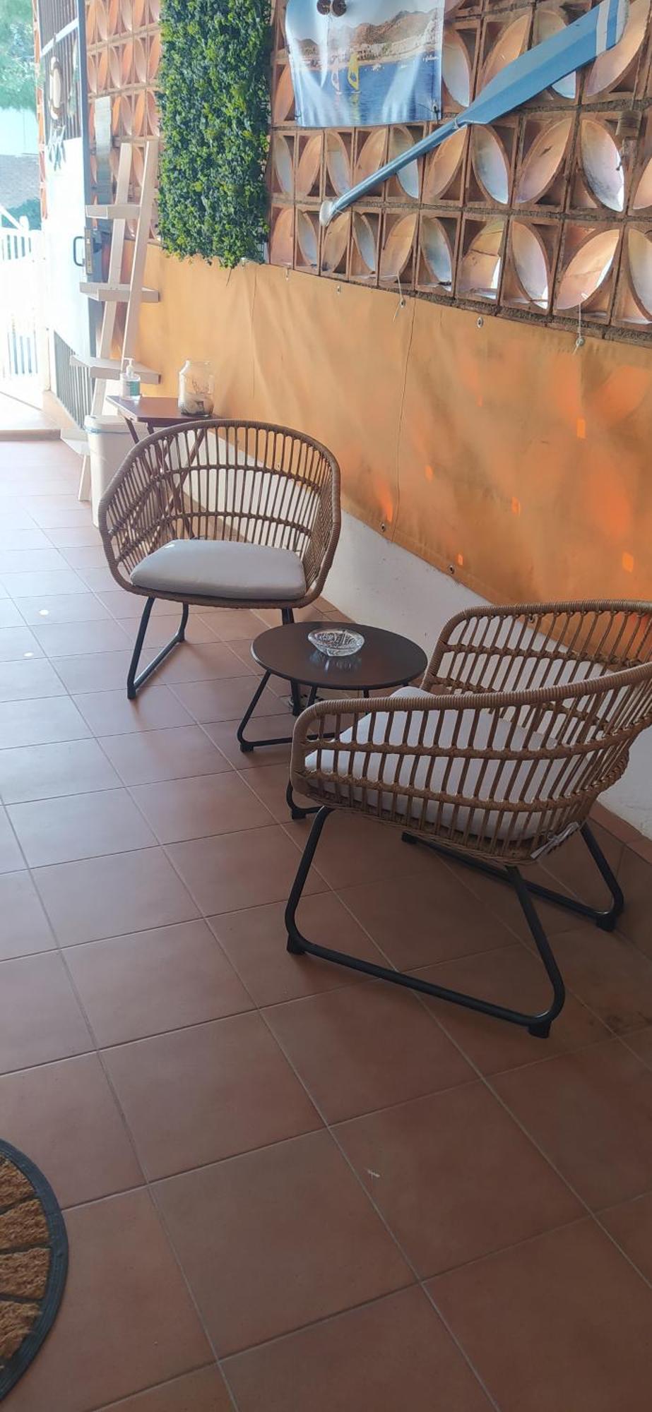 Apartmán Ca La Nuri Pis 1 Vistas Al Mar Llança Exteriér fotografie