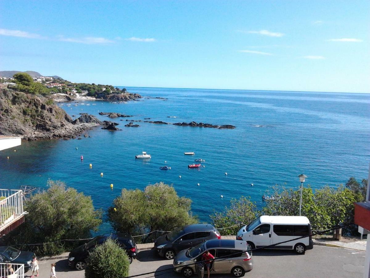 Apartmán Ca La Nuri Pis 1 Vistas Al Mar Llança Exteriér fotografie